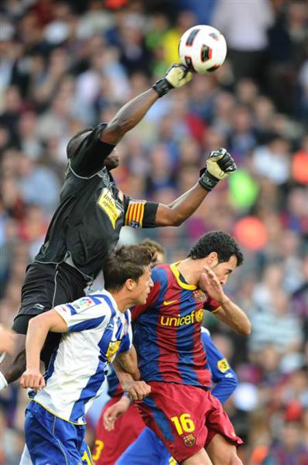 Carlos Idriss Kameni