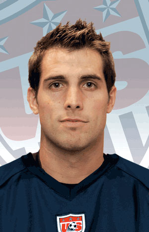 Carlos Bocanegra