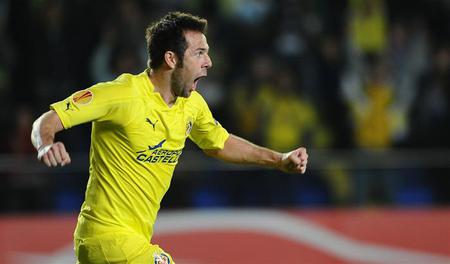 Carlos Marchena Lopez