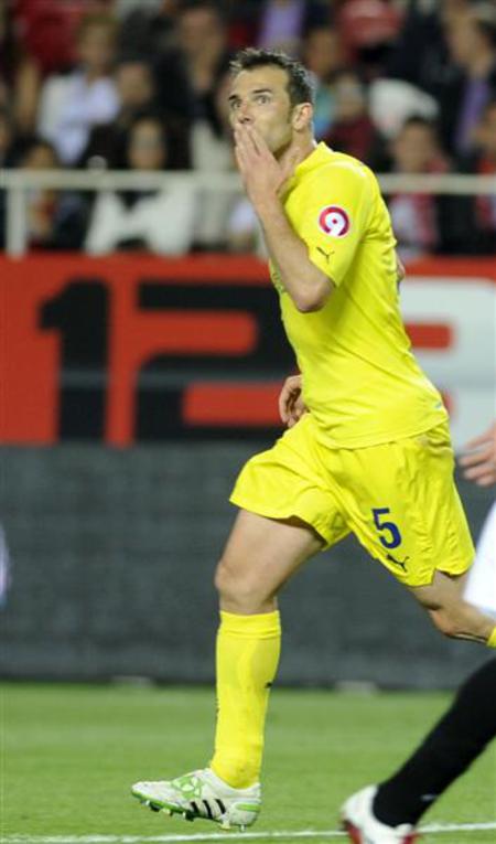Carlos Marchena Lopez