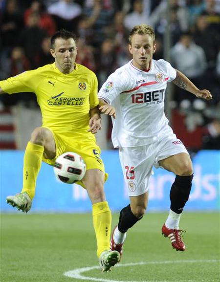 Carlos Marchena Lopez