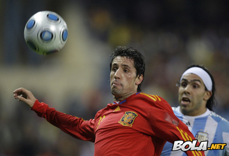 Carlos Alberto Martinez Tevez