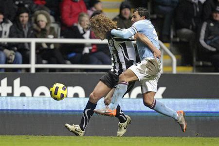 Carlos Alberto Martinez Tevez