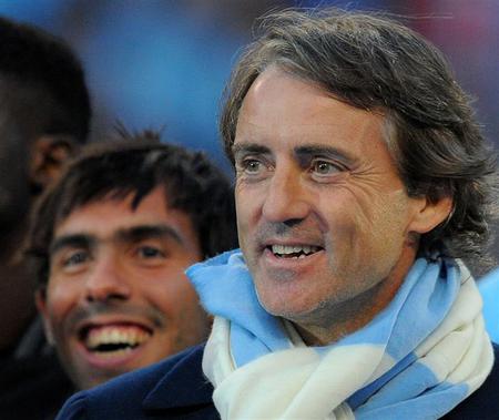 Carlos Alberto Martinez Tevez