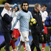 Carlos Alberto Martinez Tevez
