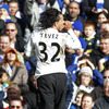 Carlos Alberto Martinez Tevez