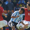 Carlos Alberto Martinez Tevez