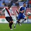Carlos Alberto Martinez Tevez