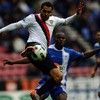 Carlos Alberto Martinez Tevez