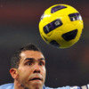 Carlos Alberto Martinez Tevez