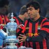 Carlos Alberto Martinez Tevez