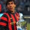 Carlos Alberto Martinez Tevez