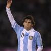 Carlos Alberto Martinez Tevez