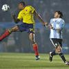 Carlos Alberto Martinez Tevez