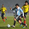 Carlos Alberto Martinez Tevez