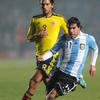 Carlos Alberto Martinez Tevez