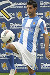 Carlos Vela
