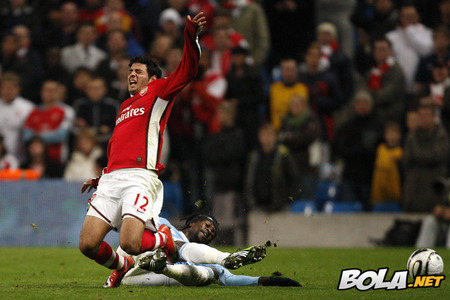 Carlos Alberto Vela Garrido