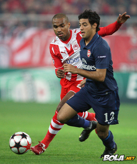 Carlos Alberto Vela Garrido