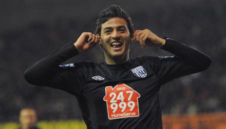 Carlos Alberto Vela Garrido