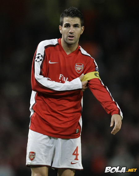 Francesc Fabregas Soler