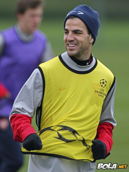 Francesc Fabregas Soler