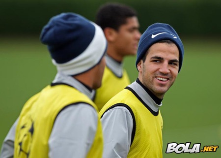 Francesc Fabregas Soler