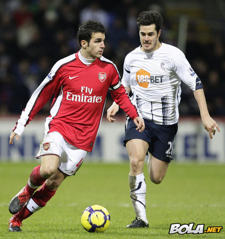 Francesc Fabregas Soler