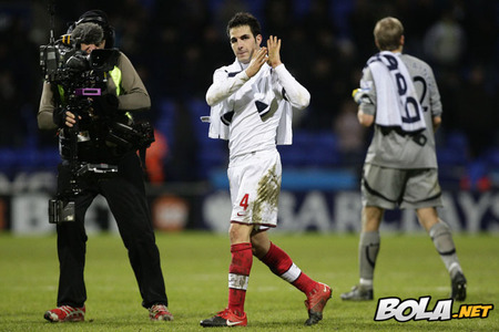 Francesc Fabregas Soler