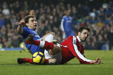 Francesc Fabregas Soler