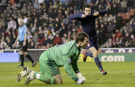 Francesc Fabregas Soler