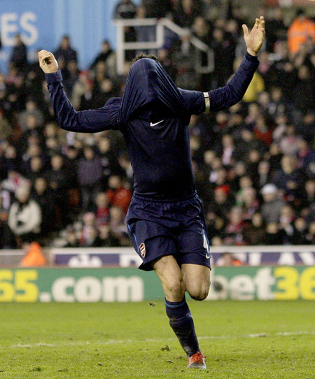 Francesc Fabregas Soler