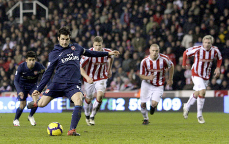 Francesc Fabregas Soler
