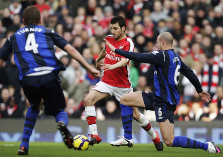 Francesc Fabregas Soler