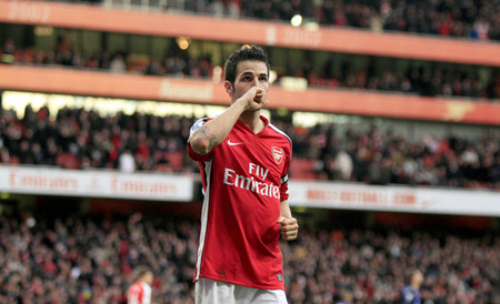 Francesc Fabregas Soler