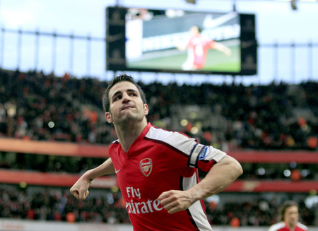 Francesc Fabregas Soler