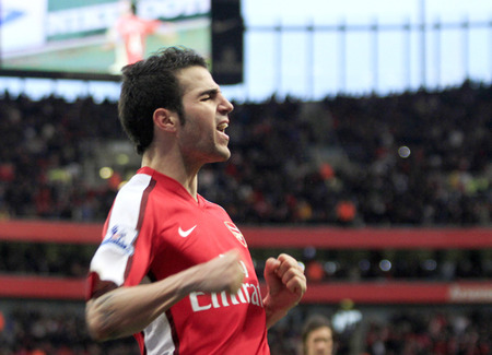 Francesc Fabregas Soler
