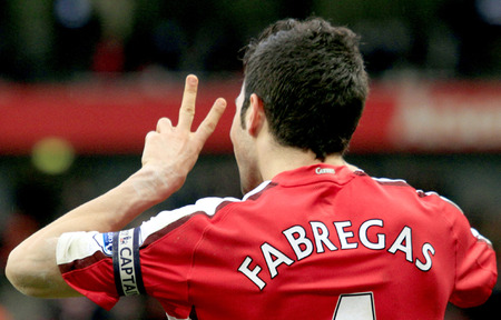Francesc Fabregas Soler