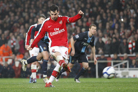 Francesc Fabregas Soler