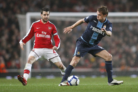 Francesc Fabregas Soler
