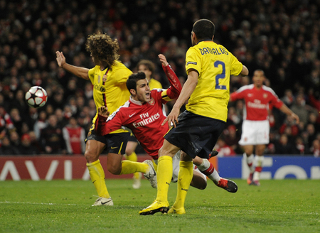 Francesc Fabregas Soler