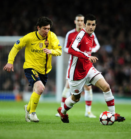 Francesc Fabregas Soler