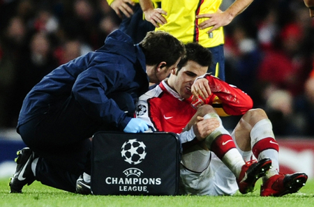 Francesc Fabregas Soler