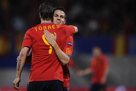 Francesc Fabregas Soler