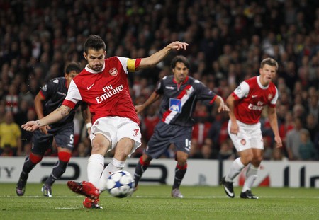 Francesc Fabregas Soler