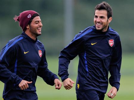 Francesc Fabregas Soler