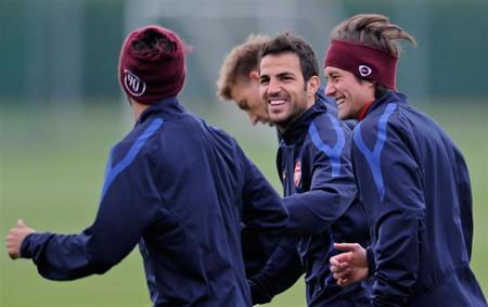Francesc Fabregas Soler