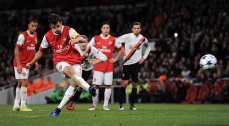 Francesc Fabregas Soler
