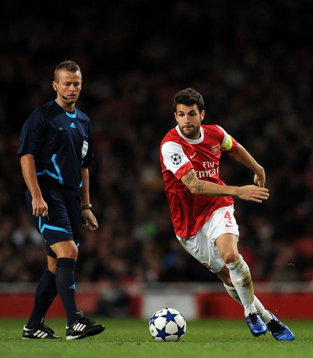 Francesc Fabregas Soler
