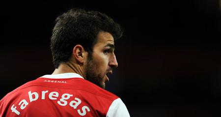 Francesc Fabregas Soler